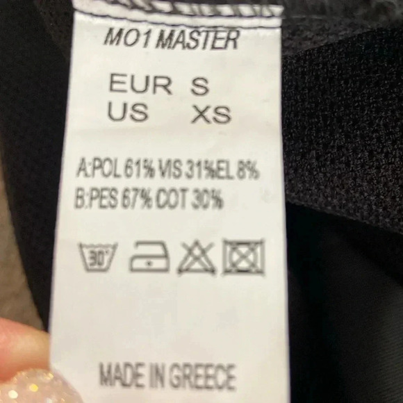 * NWOT*  Lotus Eaters | MO1 Master Pants - Picture 5 of 8